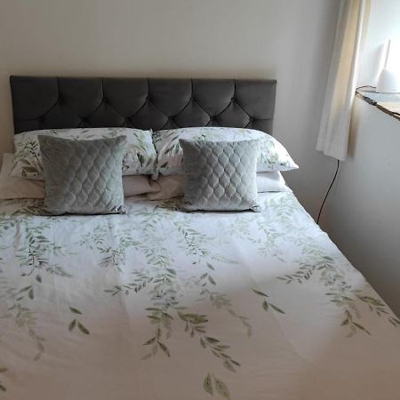 Greave Farm Todmorden Tranquil Cottage Retreat Extérieur photo