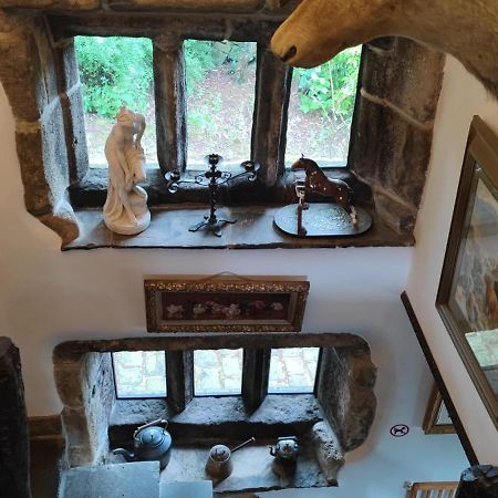 Greave Farm Todmorden Tranquil Cottage Retreat Extérieur photo